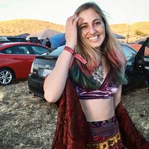 Meet your Posher, Rana